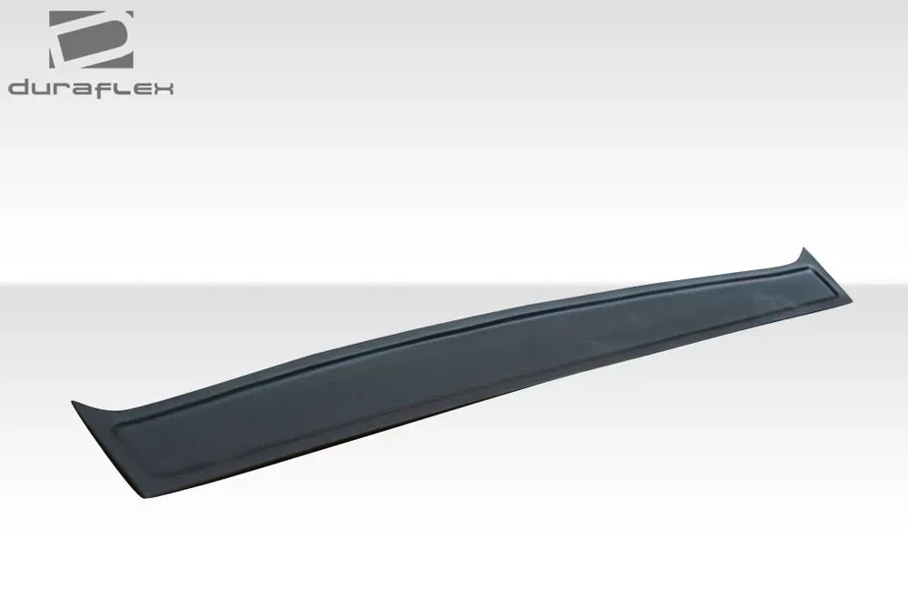 Duraflex Eros Version 3 Wing Spoiler Compatible With 2010-2016 Mercedes E Class - 1 Piece