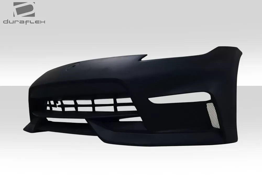 Duraflex N-3 Front Bumper Cover Compatible With 2009-2020 Nissan 370Z - 1 Piece