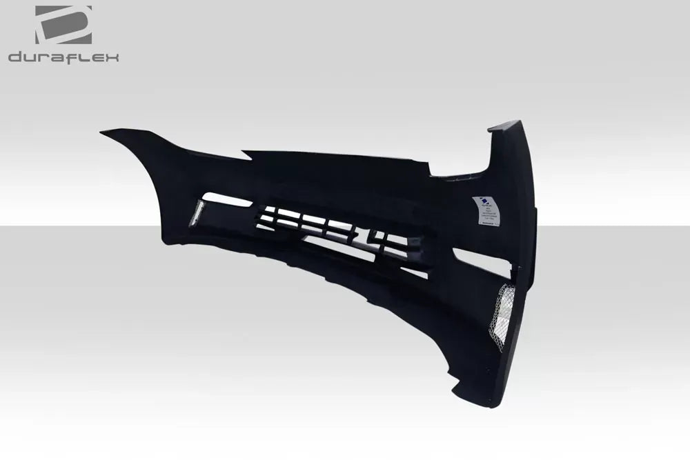Duraflex N-3 Front Bumper Cover Compatible With 2009-2020 Nissan 370Z - 1 Piece