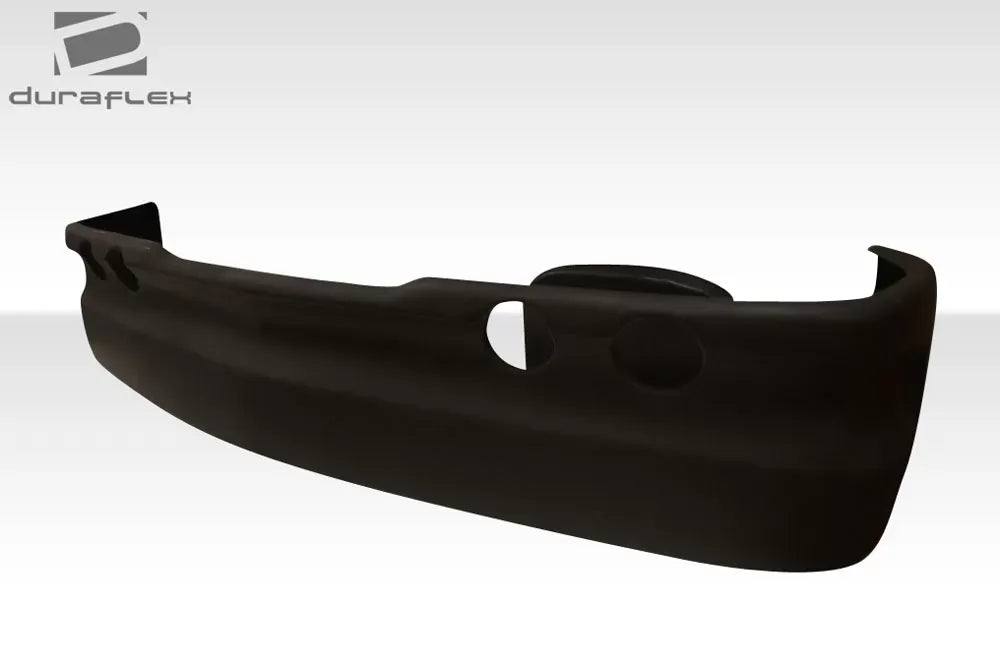 Duraflex BT-2 Front Bumper Cover Compatible With 1988-1999 Chevrolet C/K Series Pickup - 1 Piece