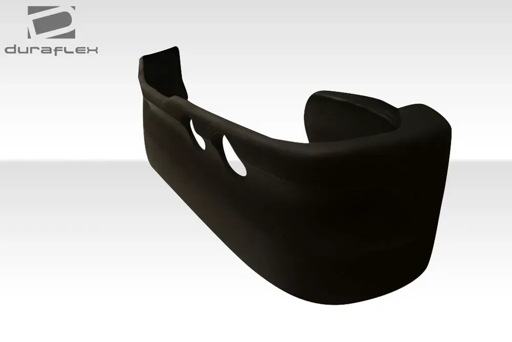 Duraflex BT-2 Front Bumper Cover Compatible With 1988-1999 Chevrolet C/K Series Pickup - 1 Piece