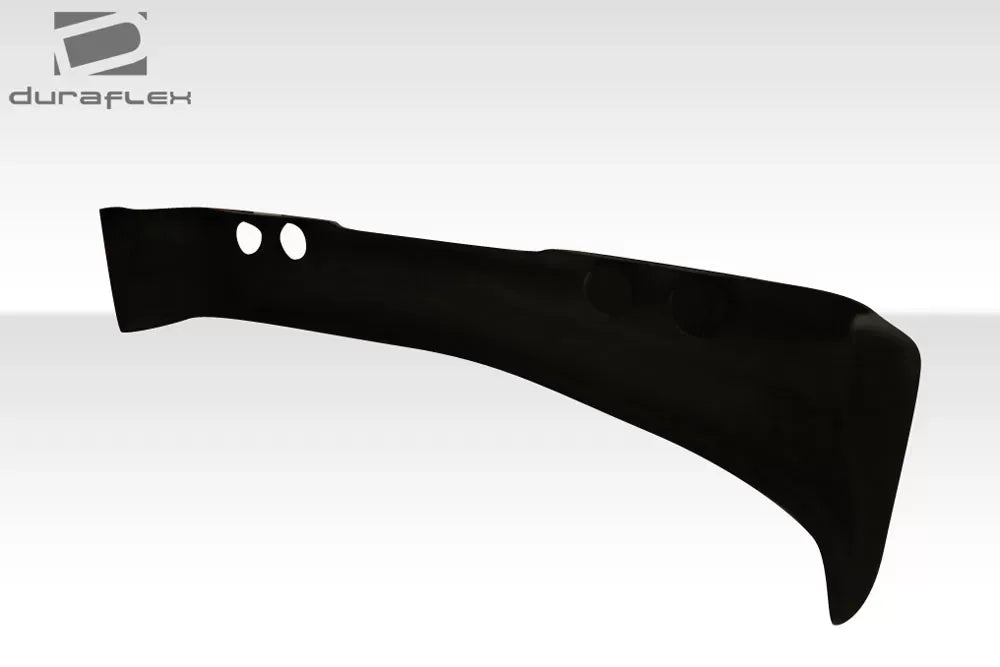 Duraflex BT-2 Front Bumper Cover Compatible With 1988-1999 Chevrolet C/K Series Pickup - 1 Piece