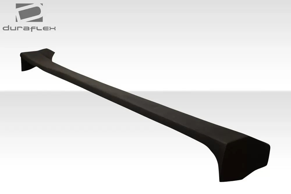 Duraflex BT-1 Side Skirts Compatible With 2005-2010 Toyota Tacoma - 4 Piece