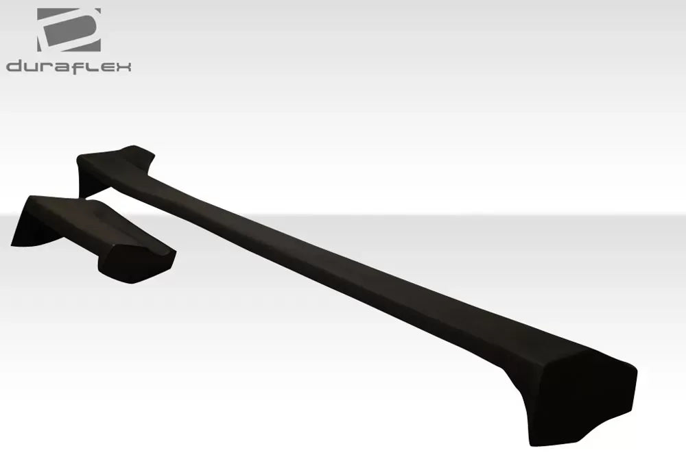 Duraflex BT-1 Side Skirts Compatible With 2005-2010 Toyota Tacoma - 4 Piece