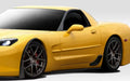 Duraflex Stingray Z Body Kit Compatible With 1997-2004 Chevrolet Corvette - 4 Piece
