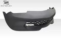 Duraflex Stingray Z Front Bumper Cover Compatible With 1997-2004 Chevrolet Corvette - 1 Piece
