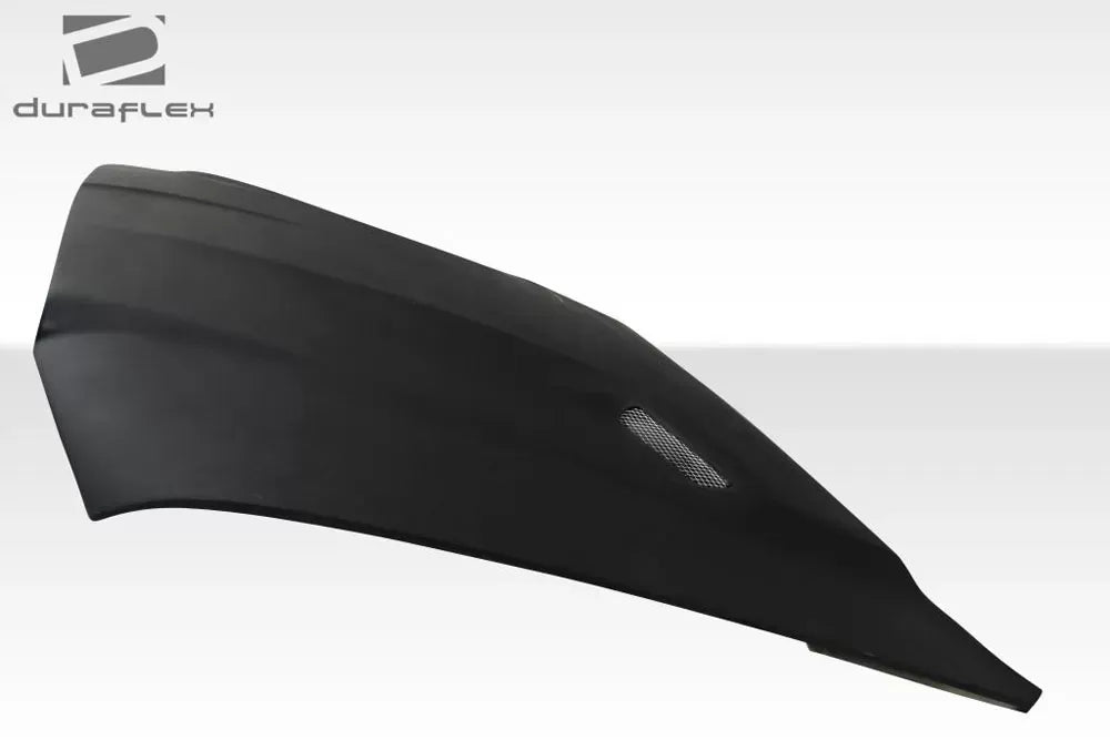 Duraflex Challenger Hood Compatible With 2005-2010 Chrysler 300 - 1 Piece