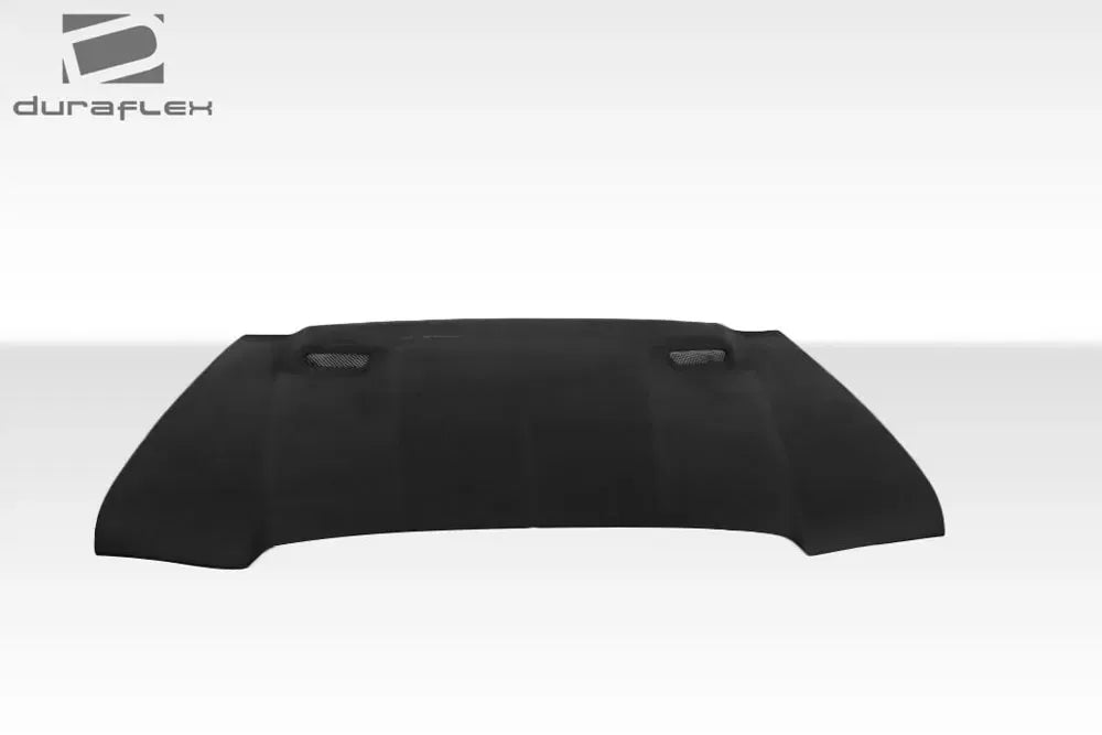 Duraflex Challenger Hood Compatible With 2005-2010 Chrysler 300 - 1 Piece