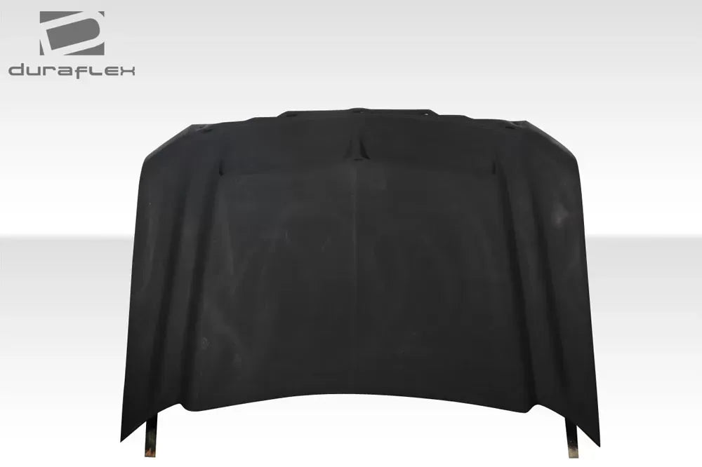 Duraflex GT500 Hood Compatible With 2009-2014 Ford F150 - 1 Piece