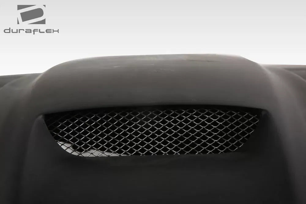 Duraflex ACR Hood Compatible With 2003-2009 Dodge Viper - 1 Piece