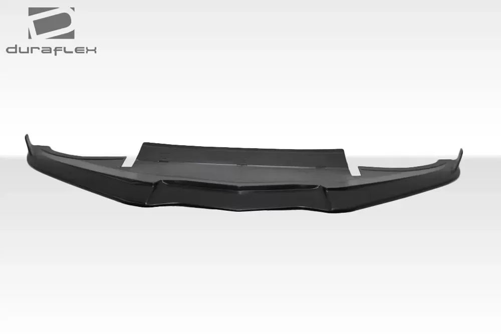 Duraflex GT Concept Front Lip Spoiler Compatible With 2014-2019 Chevrolet Corvette - 1 Piece