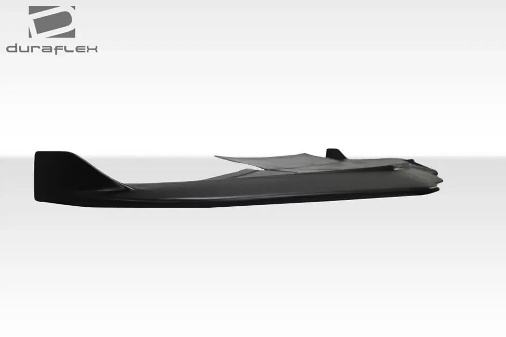 Duraflex GT Concept Front Lip Spoiler Compatible With 2014-2019 Chevrolet Corvette - 1 Piece