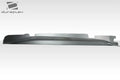 Duraflex GT Concept Side Skirts Compatible With 2014-2019 Chevrolet Corvette - 2 Piece