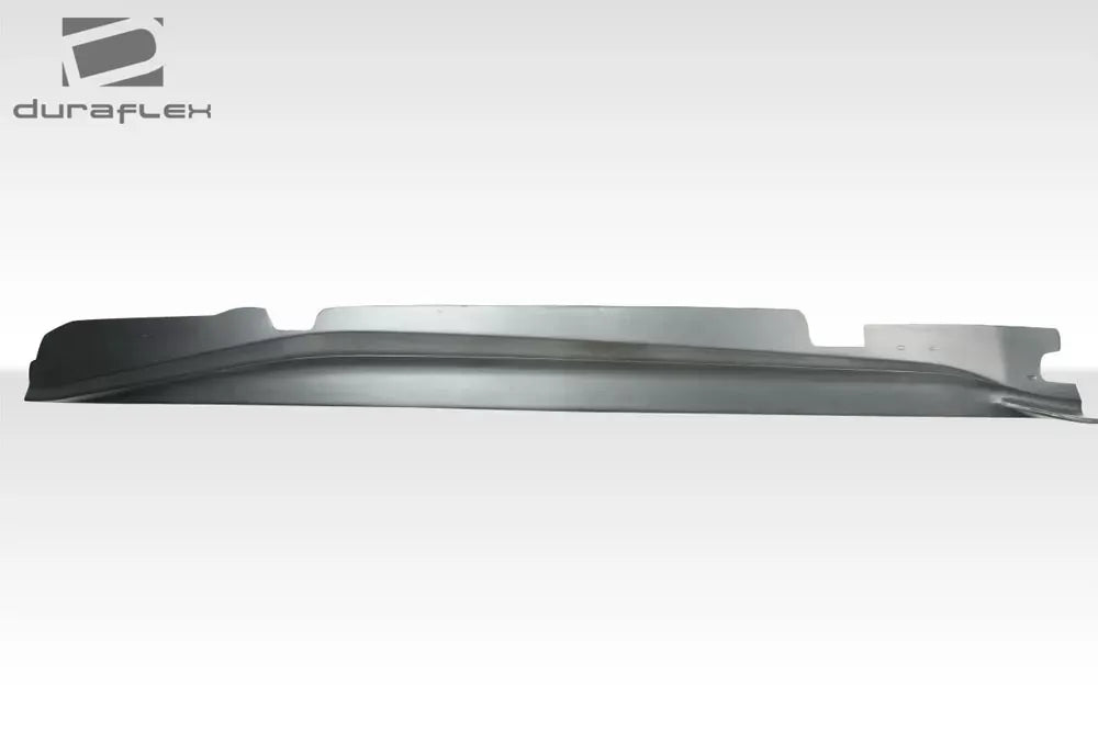 Duraflex GT Concept Side Skirts Compatible With 2014-2019 Chevrolet Corvette - 2 Piece