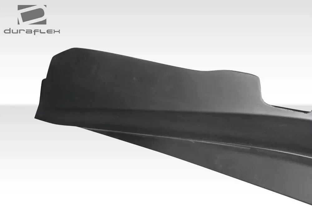 Duraflex GT Concept Side Skirts Compatible With 2014-2019 Chevrolet Corvette - 2 Piece