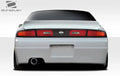Duraflex RBS Wing Spoiler Compatible With 1995-1998 Nissan 240SX - 1 Piece