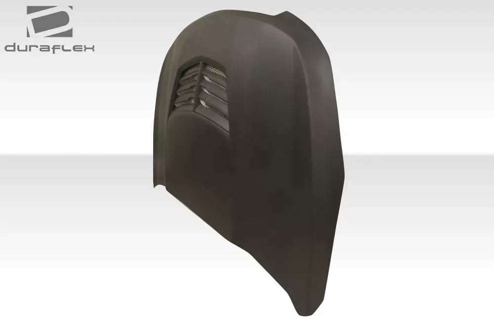 Duraflex Stingray Z Hood Compatible With 2011-2015 Chevrolet Cruze - 1 Piece