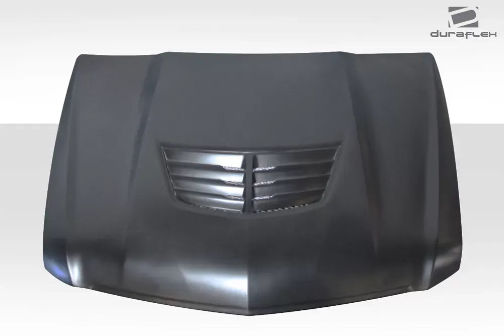 Duraflex Stingray Z Hood Compatible With 2009-2014 Cadillac CTS-V - 1 Piece
