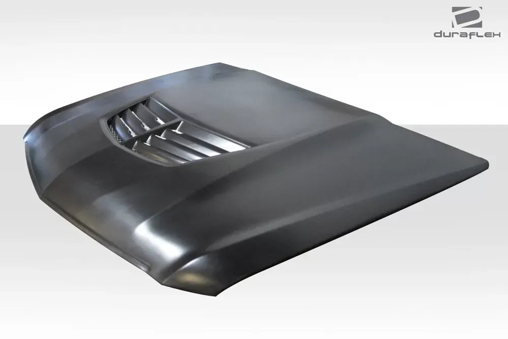 Duraflex Stingray Z Hood Compatible With 2009-2014 Cadillac CTS-V - 1 Piece