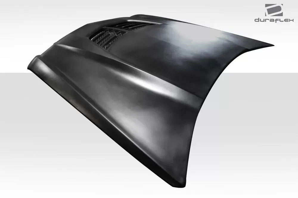 Duraflex Stingray Z Hood Compatible With 2009-2014 Cadillac CTS-V - 1 Piece