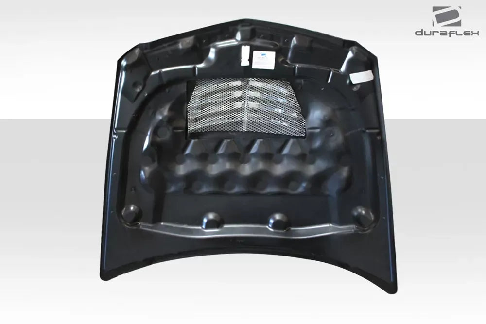 Duraflex Stingray Z Hood Compatible With 2009-2014 Cadillac CTS-V - 1 Piece