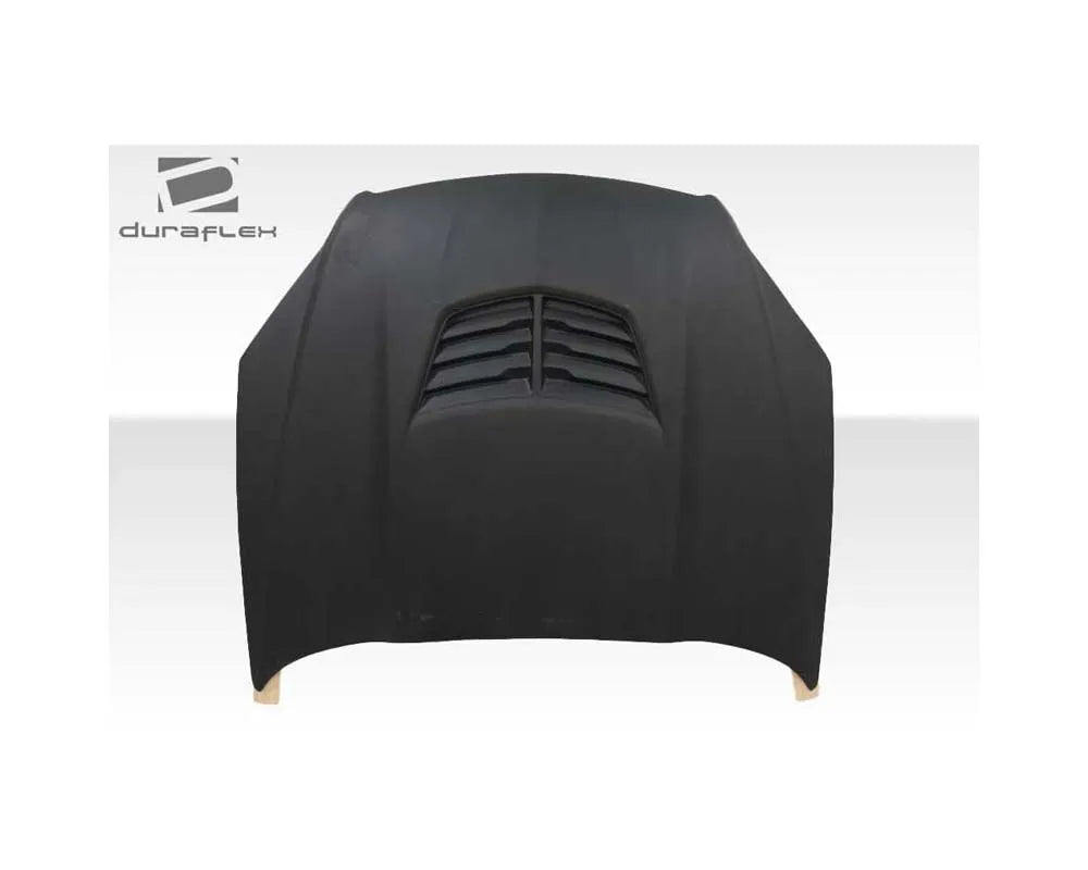 Duraflex Stingray Z Hood Compatible With 2006-2013 Chevrolet Impala - 1 Piece