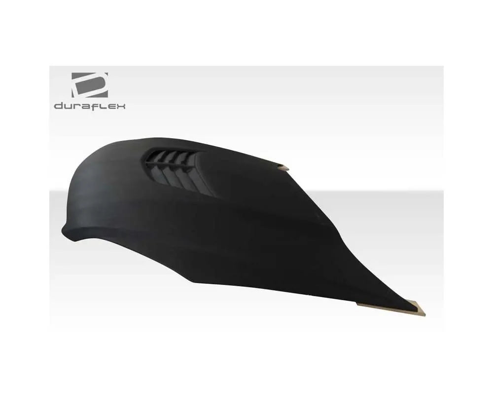 Duraflex Stingray Z Hood Compatible With 2006-2013 Chevrolet Impala - 1 Piece