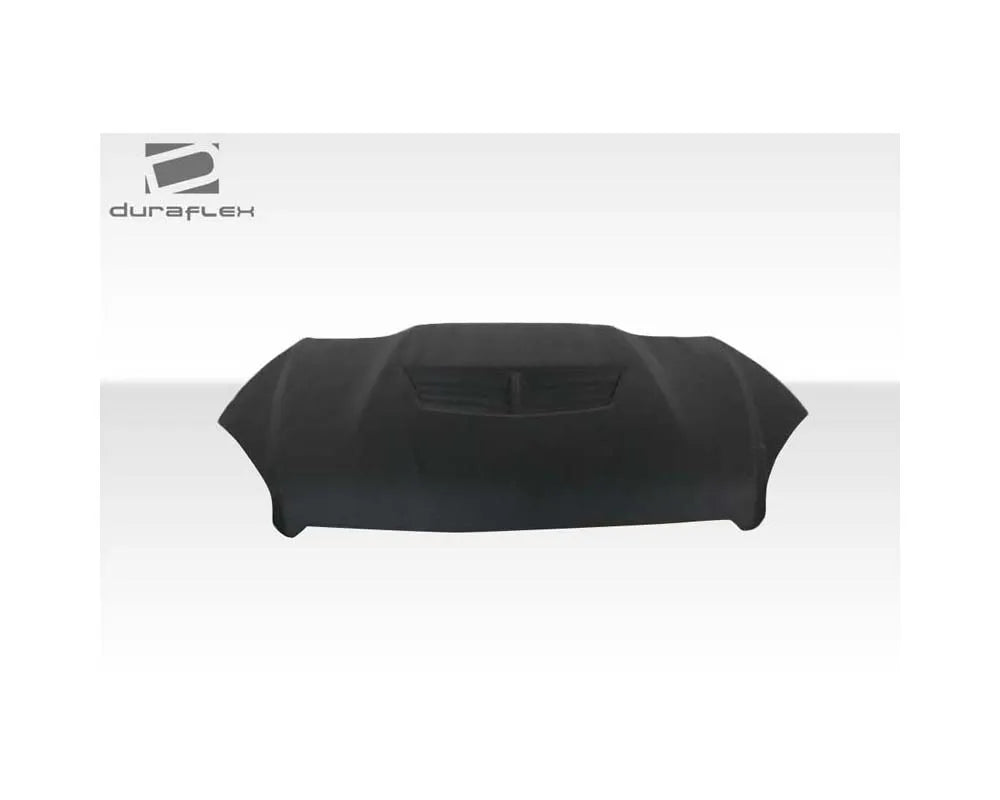 Duraflex Stingray Z Hood Compatible With 2006-2013 Chevrolet Impala - 1 Piece