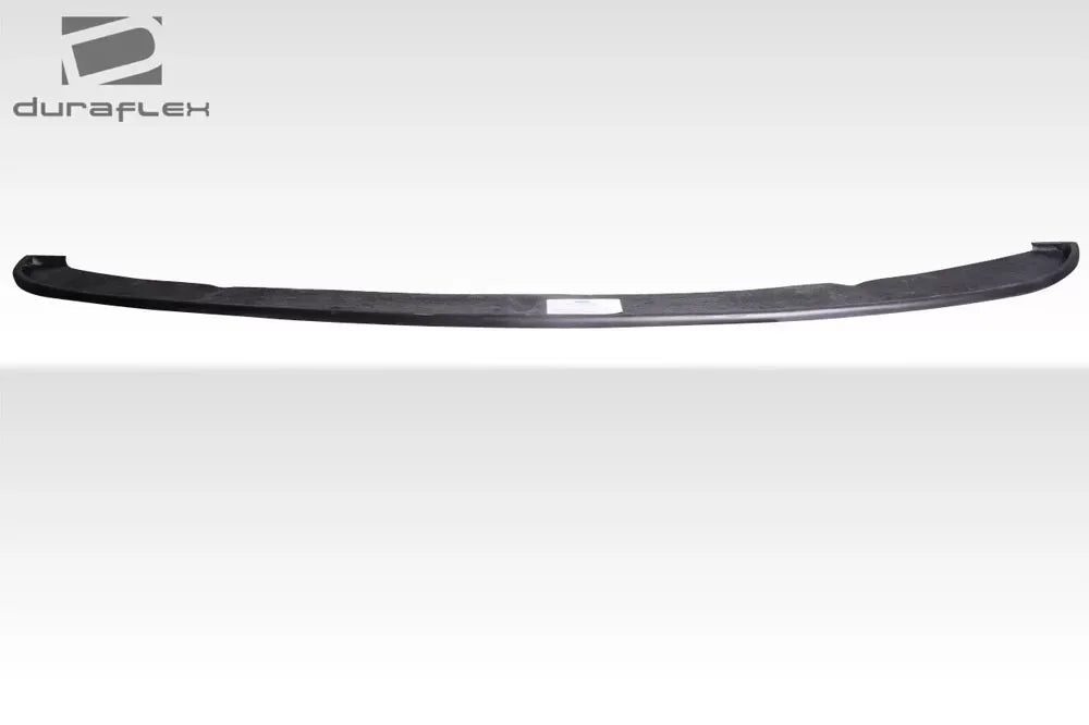 Duraflex M3 Look Front Lip Spoiler Compatible With 2012-2018 BMW 3 Series - 1 Piece