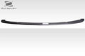 Duraflex M3 Look Front Lip Spoiler Compatible With 2012-2018 BMW 3 Series - 1 Piece