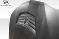 Duraflex Stingray Z Hood Compatible With 2004-2008 Pontiac Grand Prix - 1 Piece