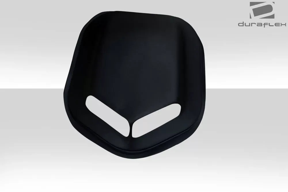 Duraflex Universal Shaker Style Hood Scoop Body Kit - 1 Piece