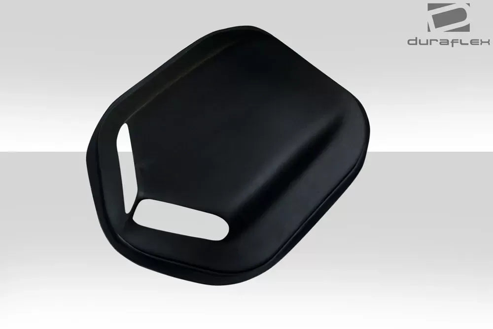 Duraflex Universal Shaker Style Hood Scoop Body Kit - 1 Piece