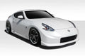 Duraflex N-4 Body Kit Compatible With 2009-2020 Nissan 370Z - 4 Piece