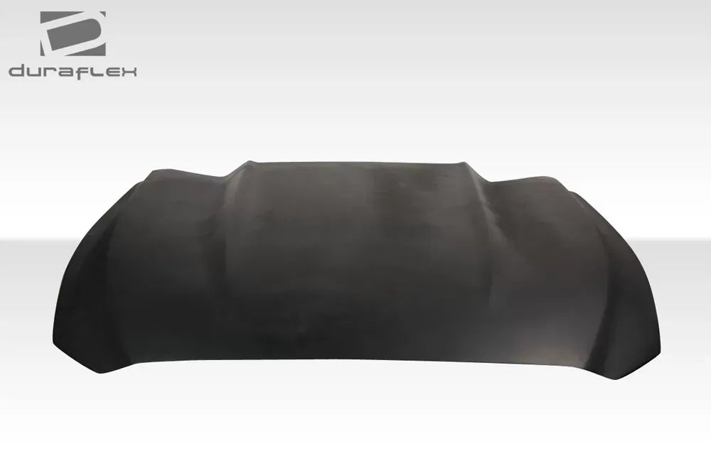 Duraflex Cowl Hood Compatible With 2015-2017 Ford Mustang - 1 Piece