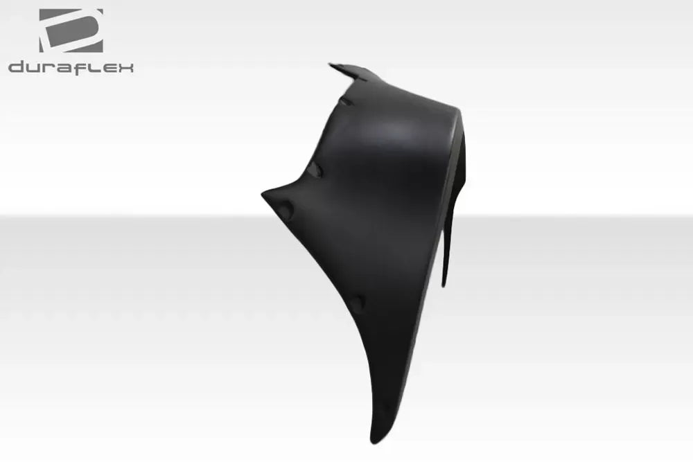 Duraflex Circuit Front Fenders Flare Compatible With 2003-2008 Nissan 350Z - 2 Piece