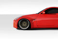 Duraflex Circuit Body Kit Compatible With 2003-2008 Nissan 350Z - 4 Piece