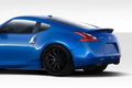 Duraflex Circuit Body Kit Compatible With 2009-2020 Nissan 370Z - 4 Piece