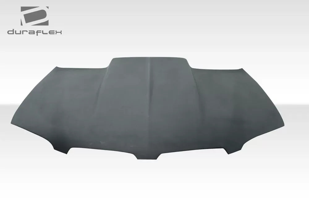 Duraflex LE Designs Hood Compatible With 2008-2009 Pontiac G8 - 1 Piece