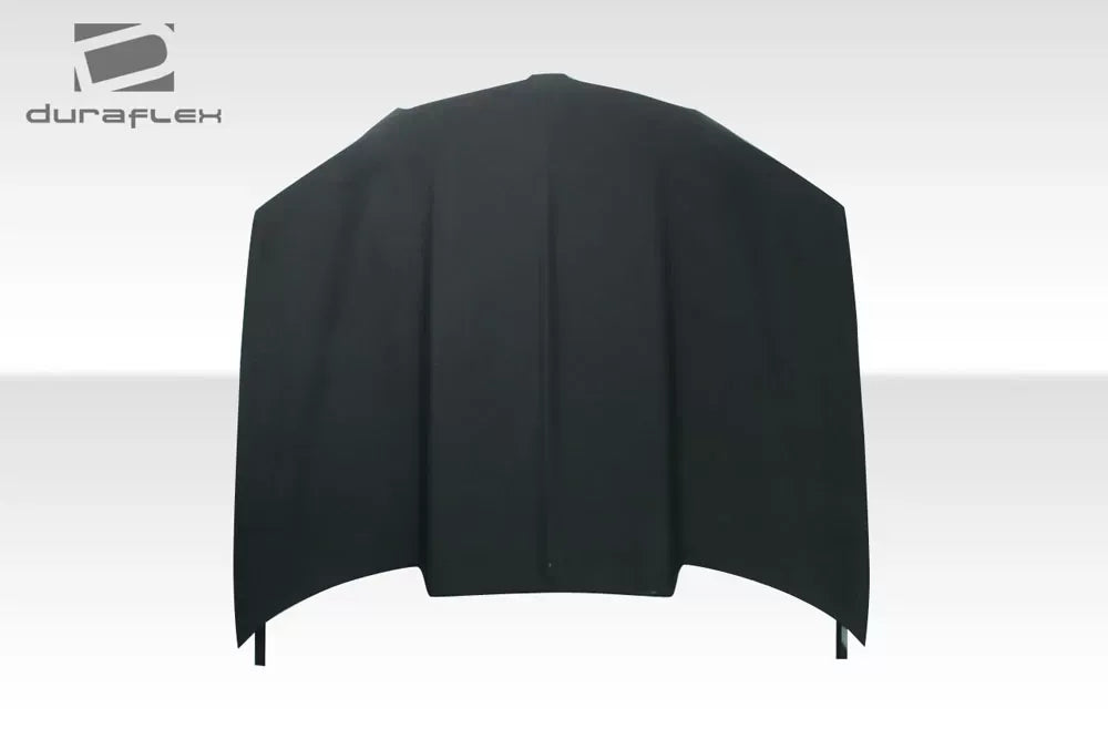 Duraflex LE Designs Hood Compatible With 2008-2009 Pontiac G8 - 1 Piece
