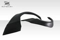 Duraflex Circuit Wide Body Front Fenders Flares Compatible With 2005-2009 Ford Mustang - 2 Piece