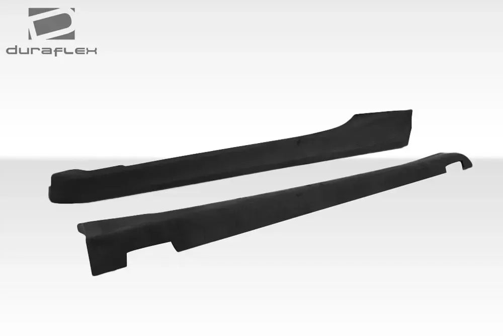 Duraflex GT500 V2 Side Skirts Compatible With 2013-2020 FRS 86 BRZ - 2 Piece
