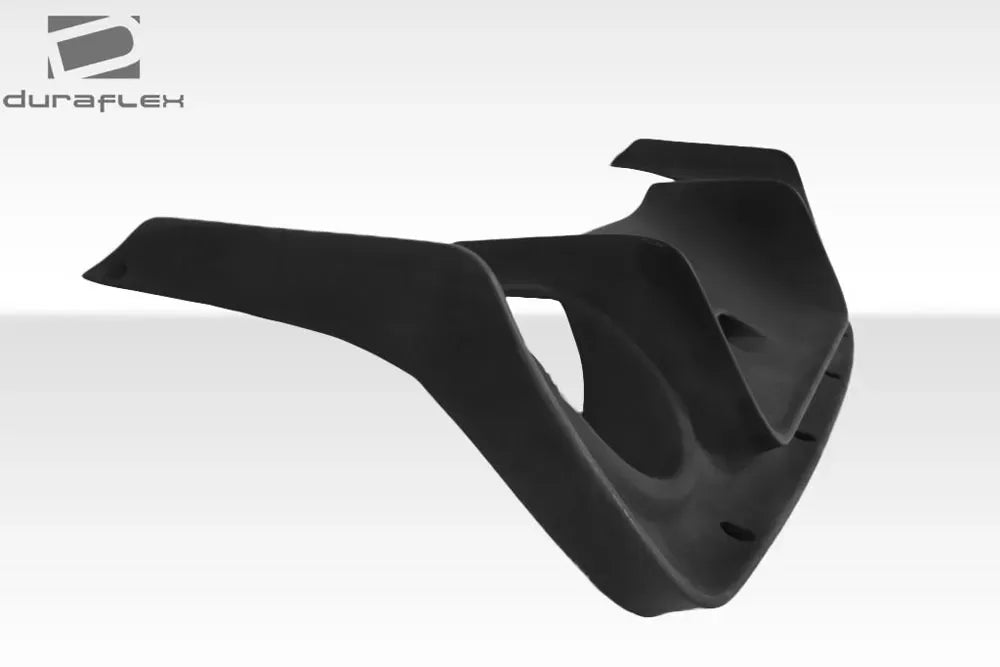 Duraflex GT500 V2 Rear Diffuser Compatible With 2013-2020 FRS 86 BRZ - 1 Piece