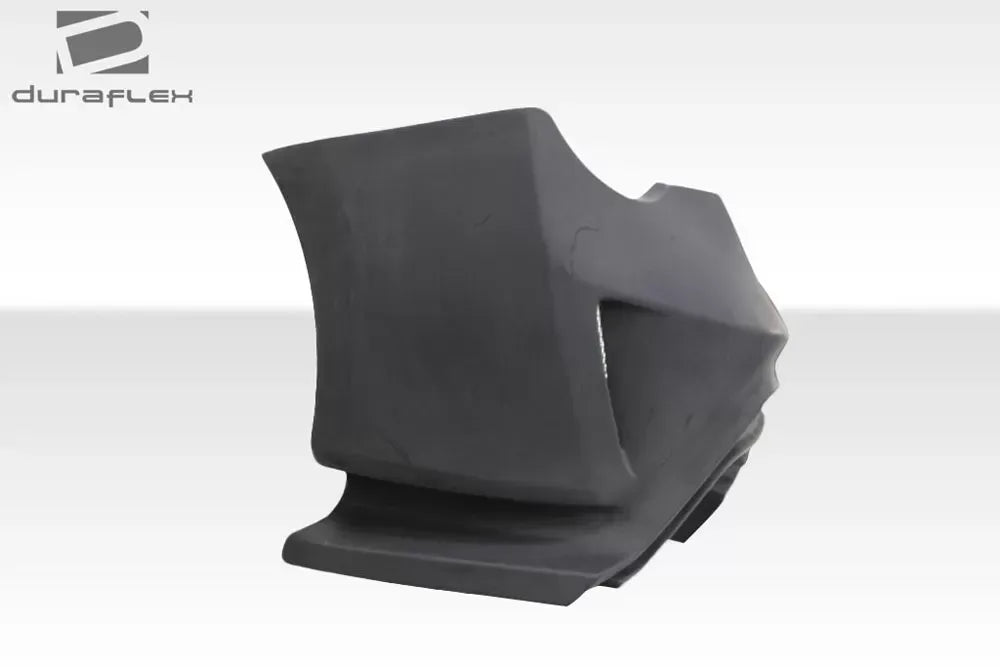 Duraflex VR-S Wide Body Rear Bumper Cover Compatible With 2013-2020 Scion FRS - 4 Piece