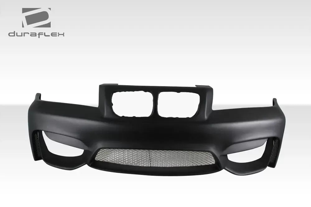 Duraflex M4 Look Front Bumper Cover Compatible With 1992-1998 BMW 3 Series - 1 Piece