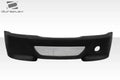Duraflex CSL Look Front Bumper Cover Compatible With 2001-2006 BMW M3 - 1 Piece