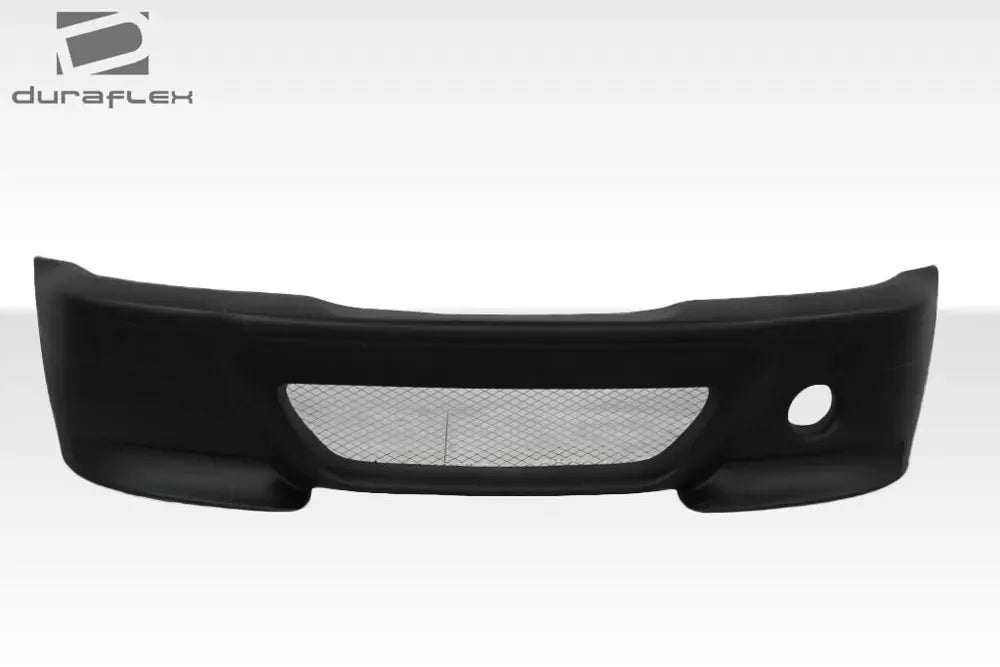 Duraflex CSL Look Front Bumper Cover Compatible With 2001-2006 BMW M3 - 1 Piece