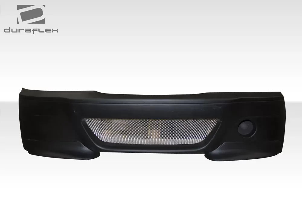 Duraflex CSL Look Front Bumper Cover Compatible With 1999-2005 BMW 3 Series - 1 Piece