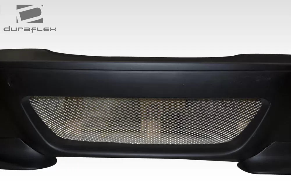 Duraflex CSL Look Front Bumper Cover Compatible With 1999-2005 BMW 3 Series - 1 Piece