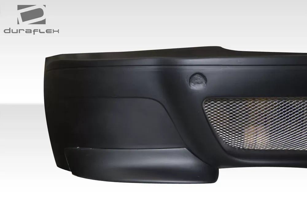 Duraflex CSL Look Front Bumper Cover Compatible With 1999-2005 BMW 3 Series - 1 Piece